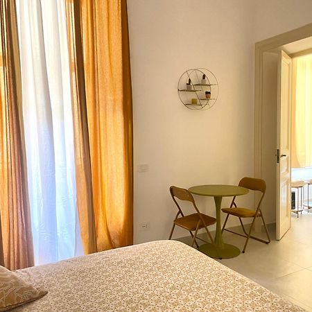 Bed & Breakfast Rch Roman Central House Eksteriør bilde