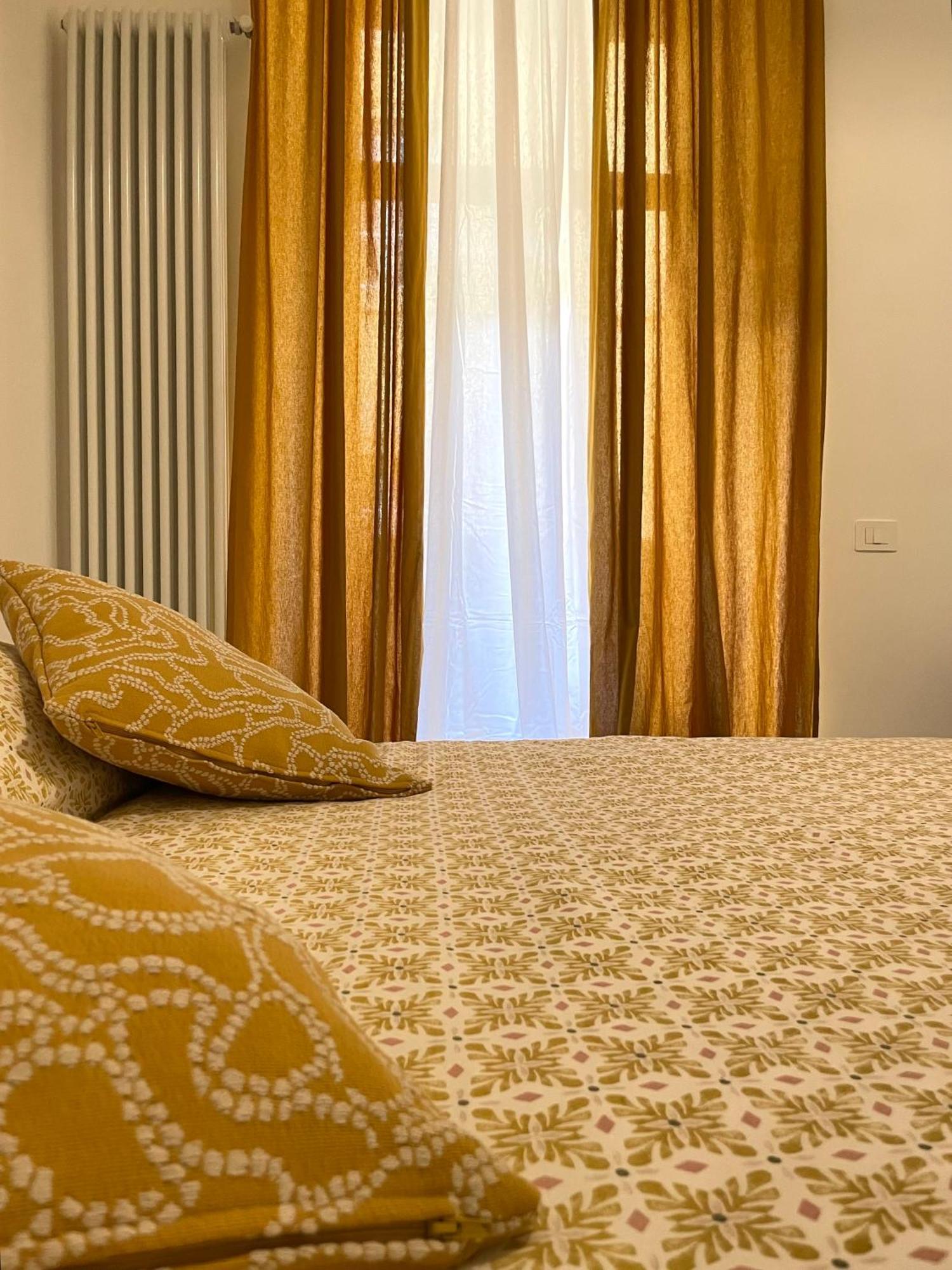 Bed & Breakfast Rch Roman Central House Eksteriør bilde